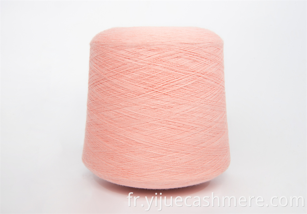 60nm cashmere yarn